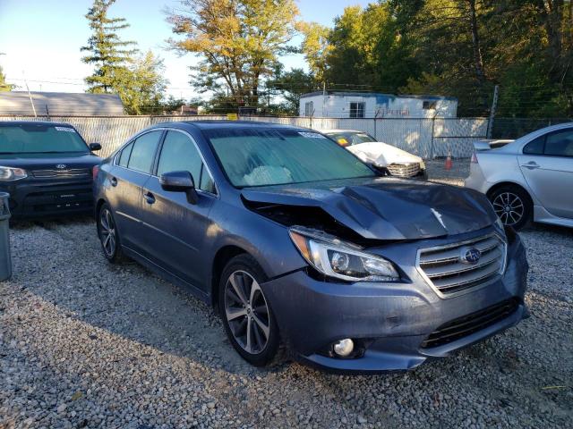 Photo 0 VIN: 4S3BNAL6XF3049147 - SUBARU LEGACY 2.5 