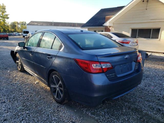 Photo 2 VIN: 4S3BNAL6XF3049147 - SUBARU LEGACY 2.5 