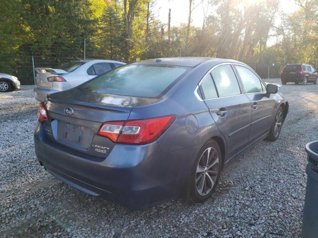 Photo 3 VIN: 4S3BNAL6XF3049147 - SUBARU LEGACY 2.5 