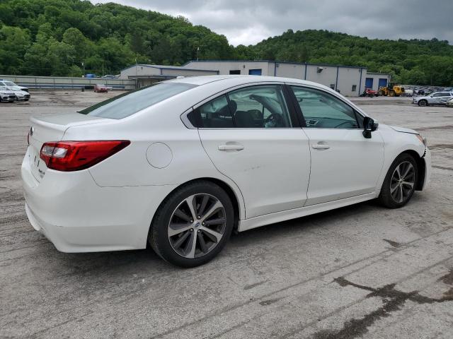 Photo 2 VIN: 4S3BNAL6XF3058284 - SUBARU LEGACY 2.5 