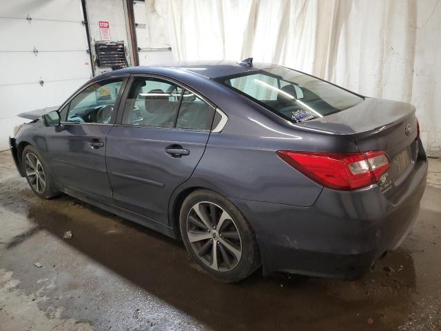 Photo 1 VIN: 4S3BNAL6XG3010429 - SUBARU LEGACY 