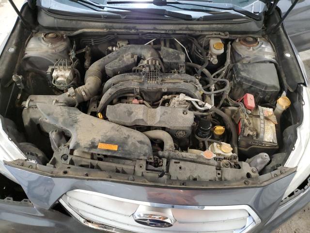 Photo 10 VIN: 4S3BNAL6XG3010429 - SUBARU LEGACY 