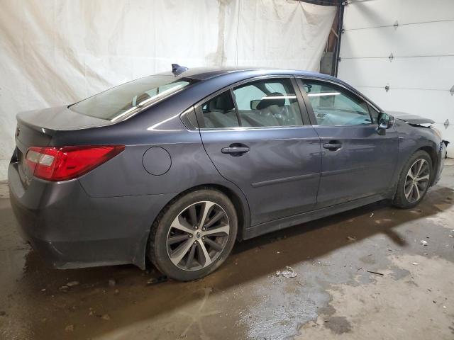 Photo 2 VIN: 4S3BNAL6XG3010429 - SUBARU LEGACY 