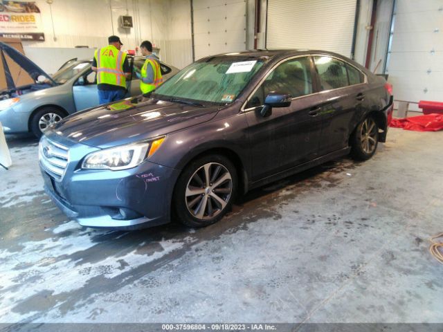 Photo 1 VIN: 4S3BNAL6XG3011855 - TOYOTA CAMRY 