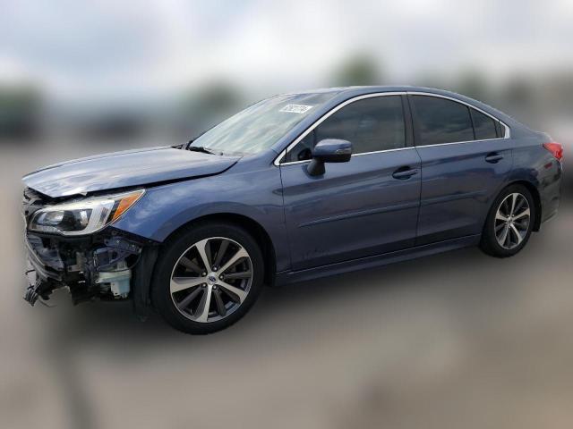 Photo 0 VIN: 4S3BNAL6XG3054480 - SUBARU LEGACY 