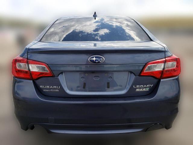 Photo 5 VIN: 4S3BNAL6XG3054480 - SUBARU LEGACY 