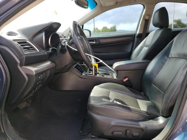 Photo 6 VIN: 4S3BNAL6XG3054480 - SUBARU LEGACY 