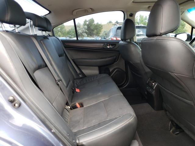 Photo 9 VIN: 4S3BNAL6XG3054480 - SUBARU LEGACY 