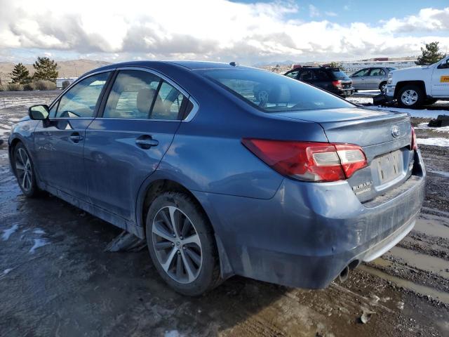 Photo 1 VIN: 4S3BNAN60F3041488 - SUBARU LEGACY 2.5 