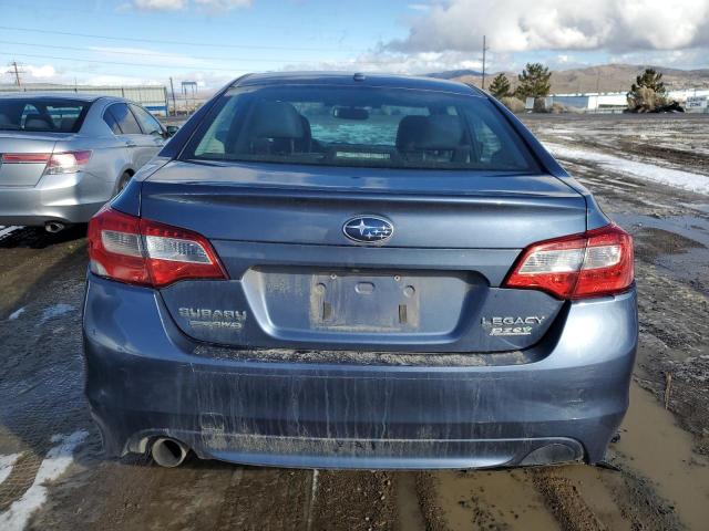 Photo 5 VIN: 4S3BNAN60F3041488 - SUBARU LEGACY 2.5 