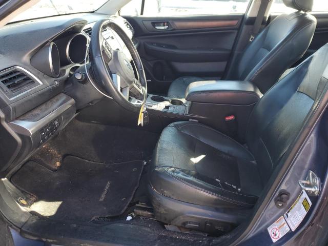 Photo 6 VIN: 4S3BNAN60F3041488 - SUBARU LEGACY 2.5 