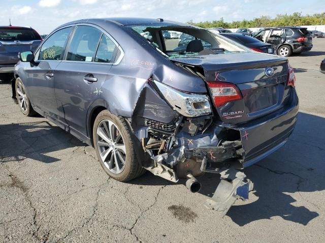 Photo 2 VIN: 4S3BNAN60F3047727 - SUBARU LEGACY 2.5 