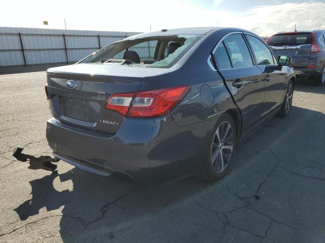 Photo 3 VIN: 4S3BNAN60F3047727 - SUBARU LEGACY 2.5 