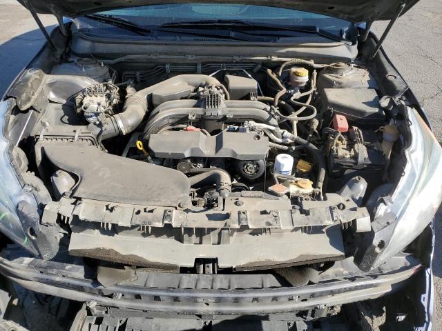 Photo 6 VIN: 4S3BNAN60F3047727 - SUBARU LEGACY 2.5 