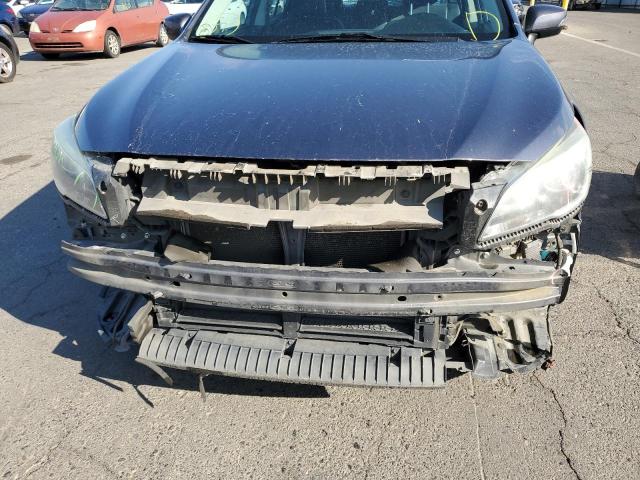 Photo 8 VIN: 4S3BNAN60F3047727 - SUBARU LEGACY 2.5 