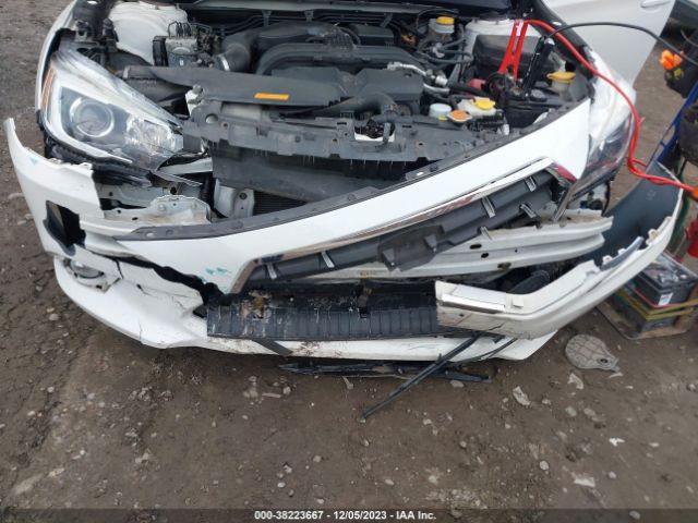 Photo 5 VIN: 4S3BNAN60F3075446 - SUBARU LEGACY 