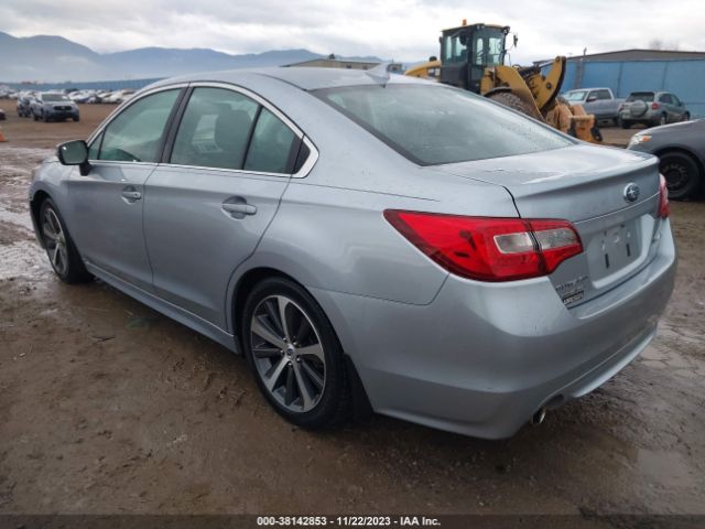 Photo 2 VIN: 4S3BNAN60G3006239 - SUBARU LEGACY 