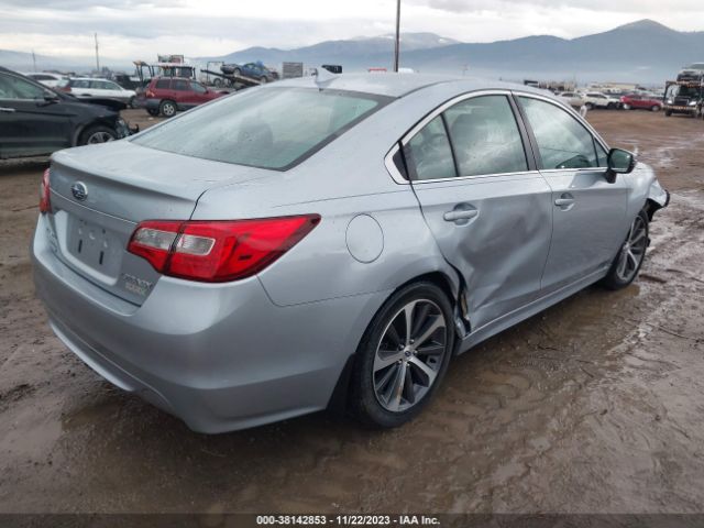 Photo 3 VIN: 4S3BNAN60G3006239 - SUBARU LEGACY 