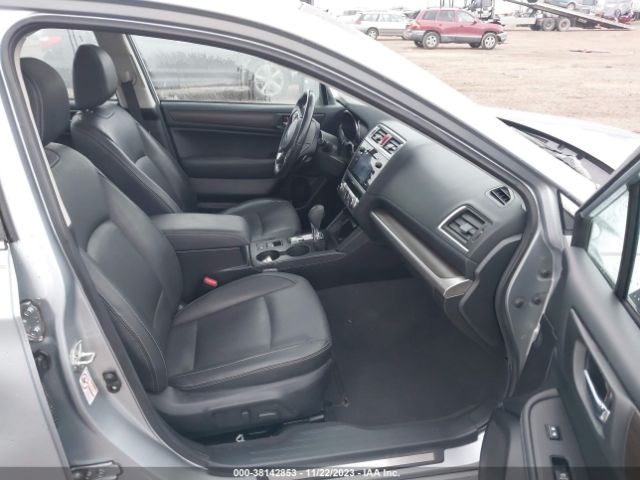 Photo 4 VIN: 4S3BNAN60G3006239 - SUBARU LEGACY 