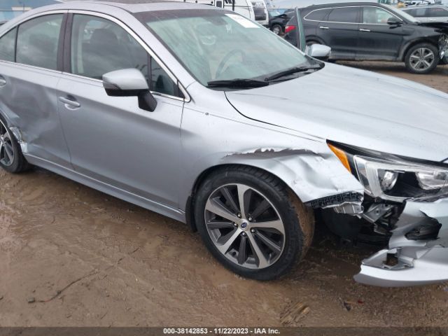 Photo 5 VIN: 4S3BNAN60G3006239 - SUBARU LEGACY 