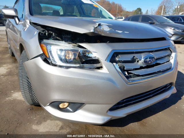 Photo 5 VIN: 4S3BNAN60G3022733 - SUBARU LEGACY 