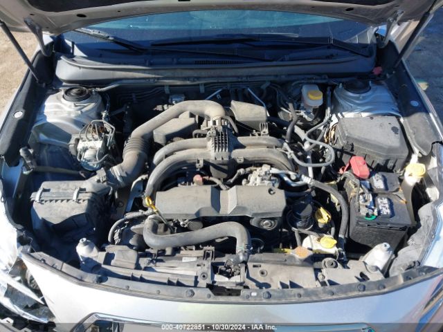 Photo 9 VIN: 4S3BNAN60G3022733 - SUBARU LEGACY 