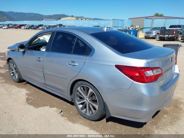 Photo 2 VIN: 4S3BNAN60G3034395 - SUBARU LEGACY 