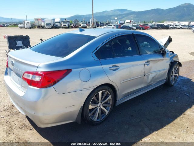 Photo 3 VIN: 4S3BNAN60G3034395 - SUBARU LEGACY 