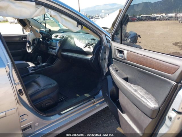 Photo 4 VIN: 4S3BNAN60G3034395 - SUBARU LEGACY 