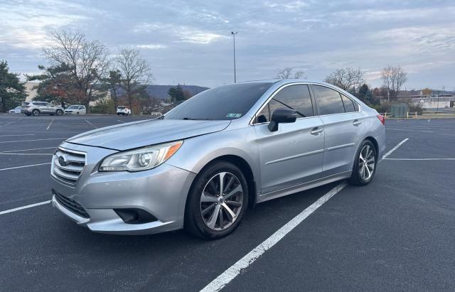 Photo 1 VIN: 4S3BNAN60G3041492 - SUBARU LEGACY 2.5 