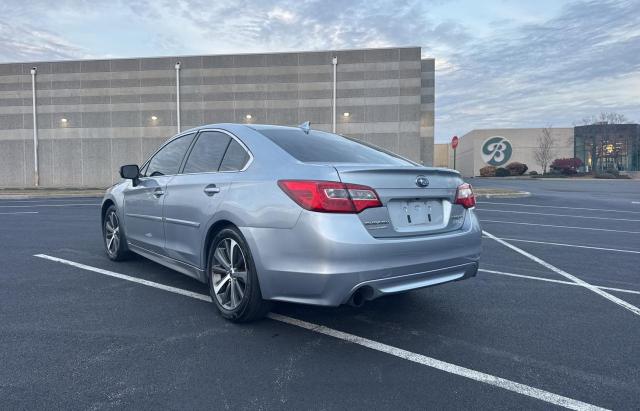 Photo 2 VIN: 4S3BNAN60G3041492 - SUBARU LEGACY 2.5 