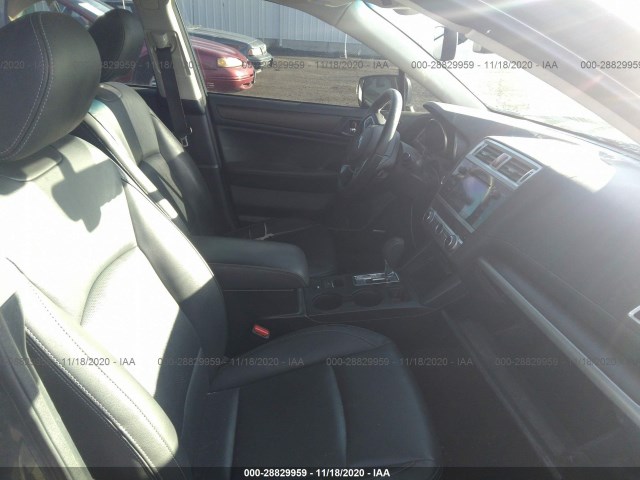 Photo 4 VIN: 4S3BNAN60H3015041 - SUBARU LEGACY 