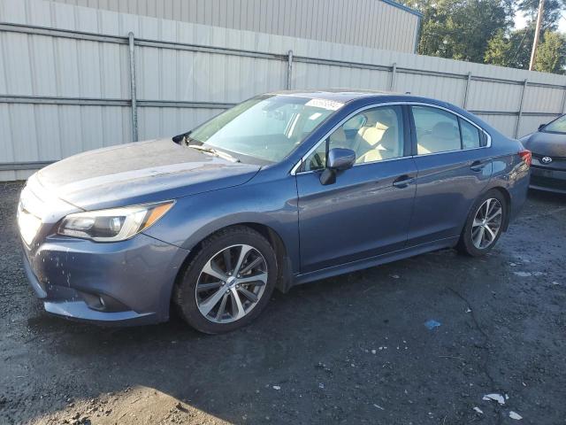 Photo 0 VIN: 4S3BNAN60H3015606 - SUBARU LEGACY 