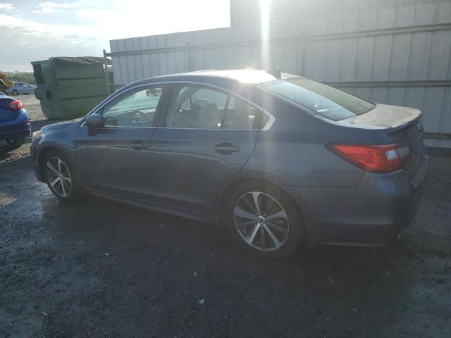 Photo 1 VIN: 4S3BNAN60H3015606 - SUBARU LEGACY 