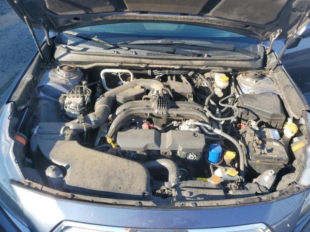 Photo 10 VIN: 4S3BNAN60H3015606 - SUBARU LEGACY 