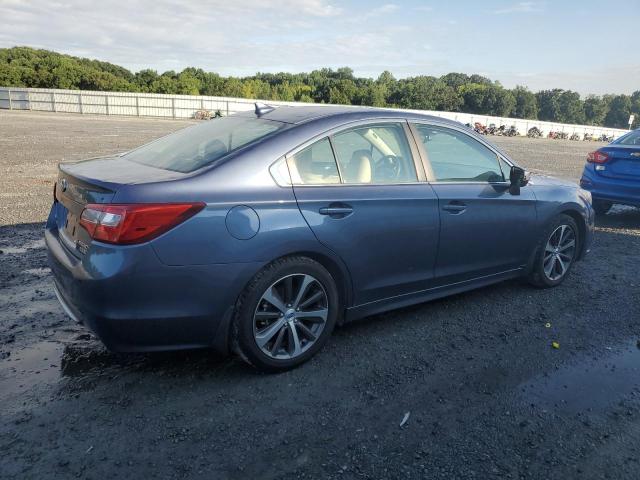 Photo 2 VIN: 4S3BNAN60H3015606 - SUBARU LEGACY 