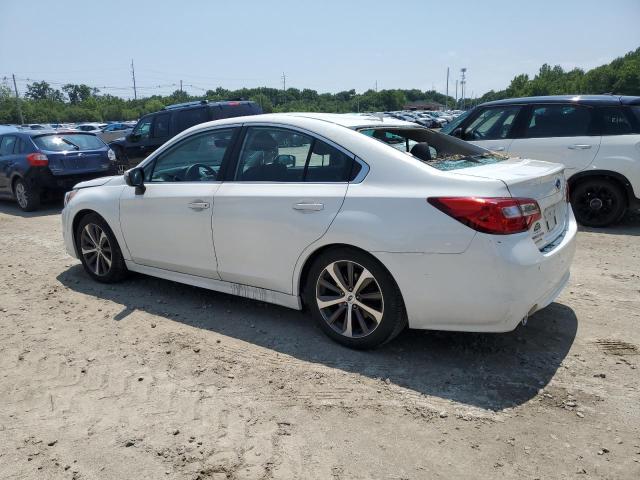 Photo 1 VIN: 4S3BNAN60H3030896 - SUBARU LEGACY 