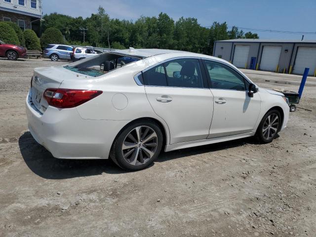 Photo 2 VIN: 4S3BNAN60H3030896 - SUBARU LEGACY 