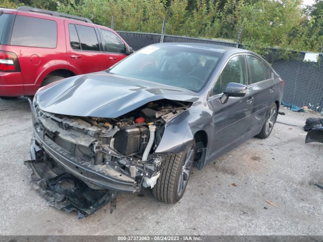 Photo 1 VIN: 4S3BNAN60H3038657 - SUBARU LEGACY 