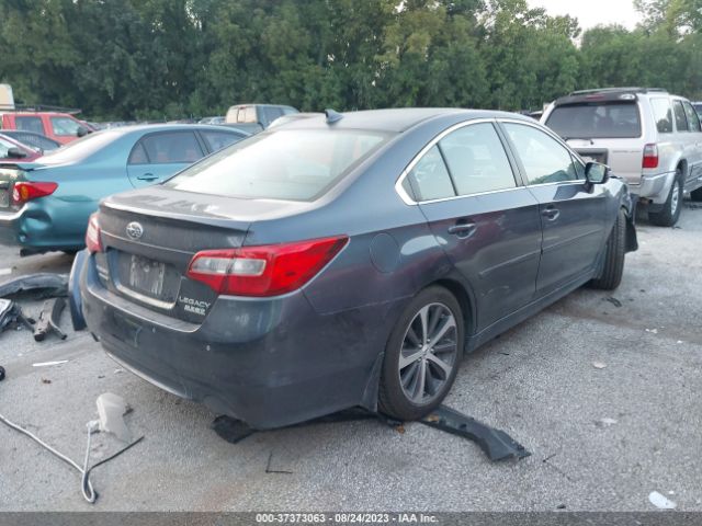 Photo 3 VIN: 4S3BNAN60H3038657 - SUBARU LEGACY 