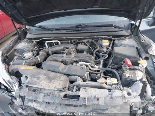 Photo 9 VIN: 4S3BNAN60H3038657 - SUBARU LEGACY 