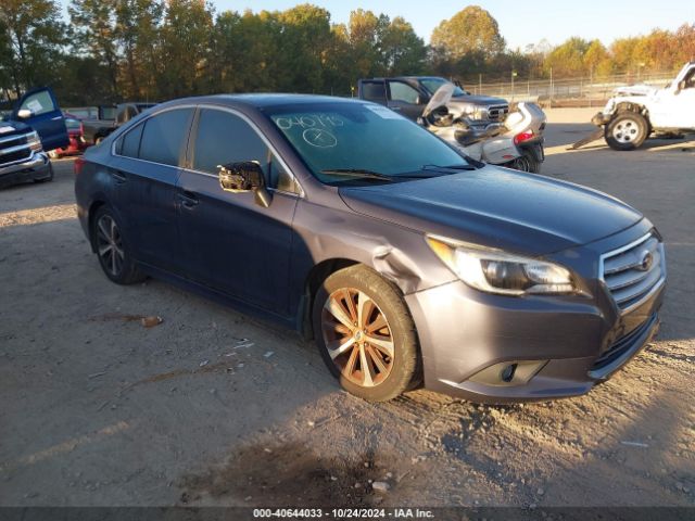 Photo 0 VIN: 4S3BNAN60H3040795 - SUBARU LEGACY 