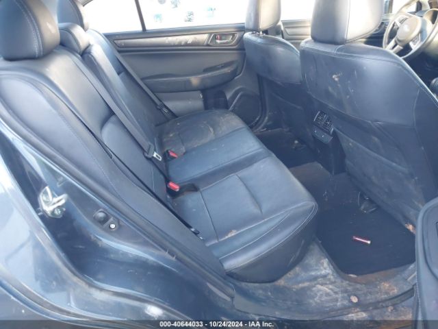 Photo 7 VIN: 4S3BNAN60H3040795 - SUBARU LEGACY 