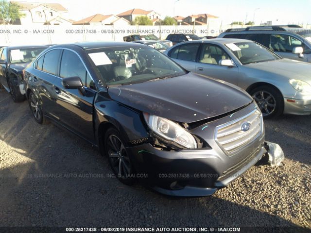 Photo 0 VIN: 4S3BNAN60H3053529 - SUBARU LEGACY 