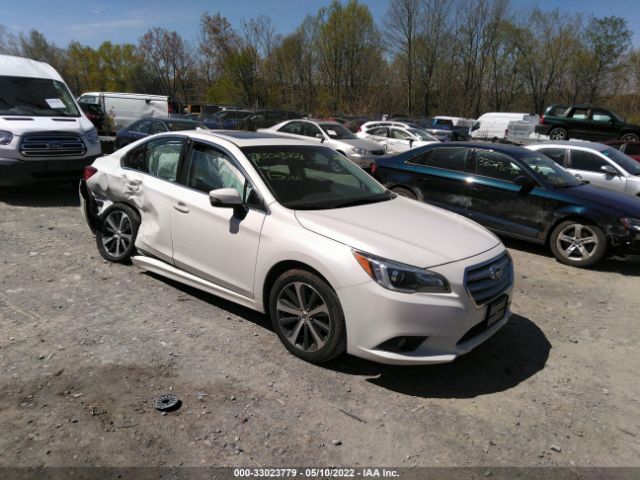 Photo 0 VIN: 4S3BNAN60H3069181 - SUBARU LEGACY 