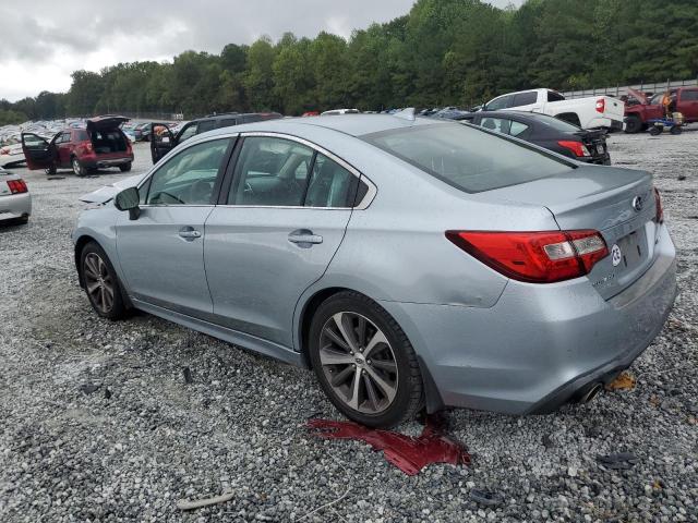 Photo 1 VIN: 4S3BNAN60J3005051 - SUBARU LEGACY 2.5 