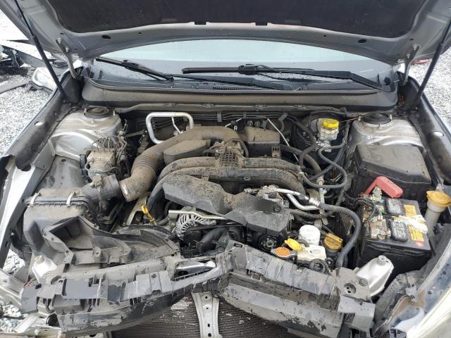 Photo 10 VIN: 4S3BNAN60J3005051 - SUBARU LEGACY 2.5 