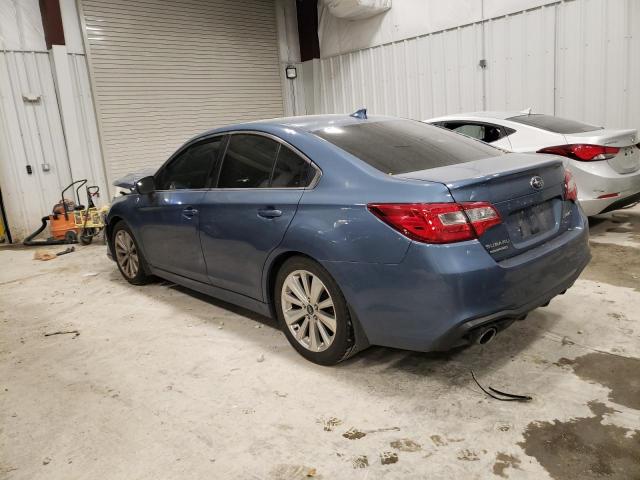 Photo 1 VIN: 4S3BNAN60J3026675 - SUBARU LEGACY 