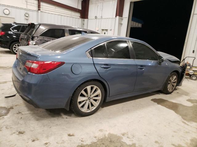 Photo 2 VIN: 4S3BNAN60J3026675 - SUBARU LEGACY 