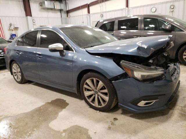 Photo 3 VIN: 4S3BNAN60J3026675 - SUBARU LEGACY 